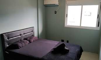 Imagem 4: Excelente apartamento no Itacorubi, com uma vista livre e privativa . Condomínio completo