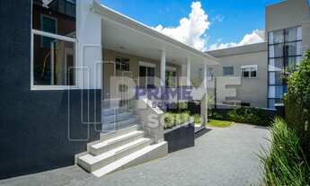 Imagem 3: CASA EM CONDOMÍNIO NO RESIDENCIAL ABRANCHES, 3 QUARTOS, 2 SUÍTES, CLOSET, 5 VAGAS, 397M²