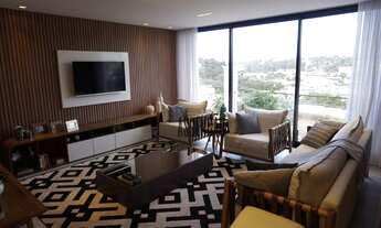 Imagem 3: Casa com 4 dormitórios à venda, 305 m² por R$ 2.940.000,00 - Residencial Real Park - Arujá