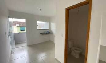 Imagem 4: Casa para venda possui 70 metros quadrados com 2 quartos em Campo Grande - Rio de Janeiro