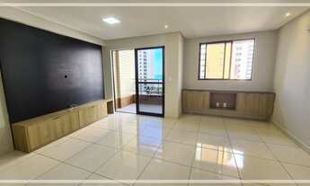 Imagem 6: Apartamento para venda com 75 metros quadrados com 2 quartos em Meireles - Fortaleza - CE