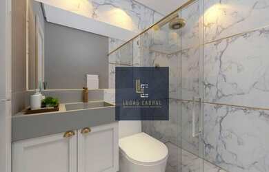 Imagem 5: Apartamento com 2 dormitórios à venda, 40 m² por R$ 284.499 - Itaquera - São Paulo/SP