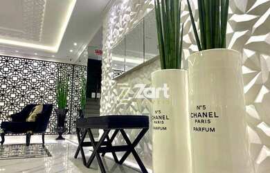 Imagem 4: Apartamento com 3 dormitórios à venda, 133 m² - Centro - Bombinhas/SC