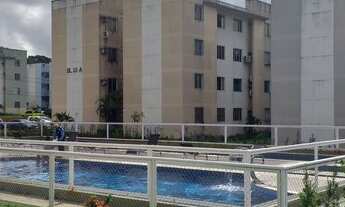 Imagem: 2 quartos. Paradiso Alpínia / Lazer e Segurança