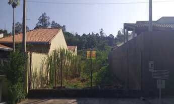 Imagem: TERRENO RESIDENCIAL em ITUPEVA - SP, JARDIM