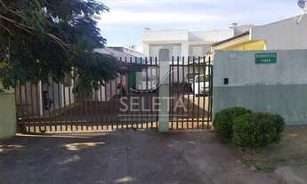 Imagem: Casa com 2 dormitórios à venda,65.00 m²