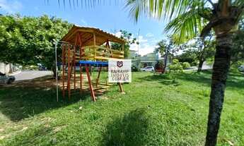 Imagem 6: Terrenos de 550 e 1100m², em condomínio fechado - Patamares