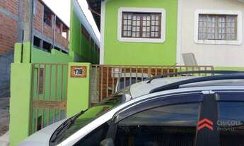 Imagem 2: Casa com 2 dormitórios à venda, 72 m² - Jardim São Lucas - Vargem Grande Paulista/SP