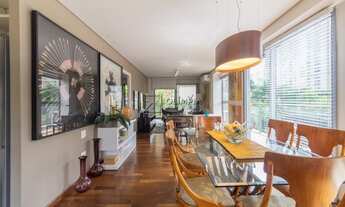 Imagem 2: Venda Apartamento 1 Dormitórios - 107 m² Vila Nova Conceição