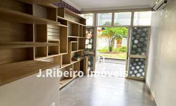 Imagem 3: SCLN 308 - ALUGUEL LOJA TÉRREA COM SUBSOLO, APROXIMADAMENTE 60m² ÚTEIS COM COPA