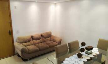 Imagem: Vespasiano - Apartamento Padrão - Bernardo