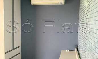 Imagem 4: Sala Comercial Articon Offices - Disponível para locação contendo 140m² e 1 vaga de garage