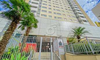 Imagem: Ed. Residencial São Paulo Towes - Apartamento