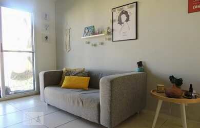 Imagem 3: Apartamento para venda tem 60 metros quadrados com 2 quartos em Jacarepaguá - Rio de Janei