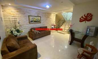 Imagem: GOIÂNIA - Casa Padrão - SETOR JAÓ