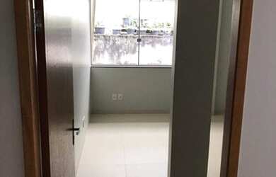 Imagem 2: Ponte Nova - Conjunto Comercial/Sala - Guarapiranga