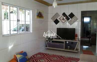 Imagem 3: Casa com 3 dormitórios à venda, 180 m² por R$ 350.000,00 - Flandria - Pompéia/SP