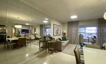 Imagem 2: Apartamento no edifício Eduardo Santos Pereira