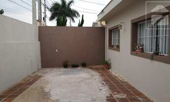 Imagem 5: Casa à venda 3 Quartos, 2 Suites, 2 Vagas, 500M², Parque Rural Fazenda Santa Cândida, Camp