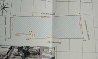 Imagem 4: Venda de terreno