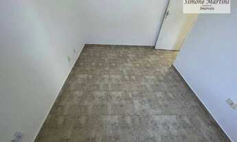 Imagem 7: Apartamento com 2 dormitórios à venda, 41 m² por R$ 225.000,00 - Vila Guilhermina - Praia