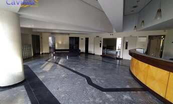 Imagem 2: Apartamento com 1 dormitório, 39 m² - venda por R$ 250.000,00 ou aluguel por R$ 760,00/mês