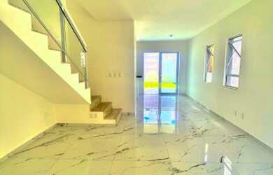 Imagem 3: Casa com 123 m2 e 03 suítes no Eusébio - Ceará