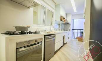 Imagem 5: Residencial Morumbi de 128 m² 4 suite(s