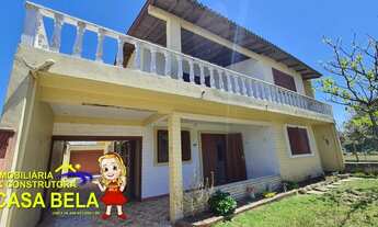 Imagem: Lindo Sobrado um convite para ouvir o som