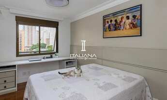 Imagem 5: Apartamento Moema 4 Suítes 3 Vagas