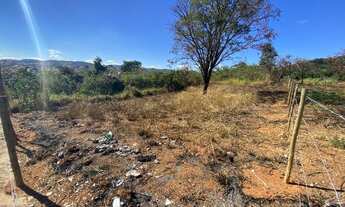 Imagem 4: Lote de 456,40 m² no Bairro Pio XII ao lado do Centro de Itaúna