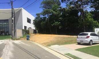 Imagem 2: SALVADOR - Terreno Padrão - Alphaville I