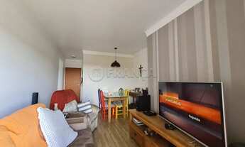 Imagem 5: São José dos Campos - Apartamento Padrão - Jardim Satélite