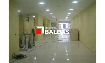 Imagem 3: Prédio Comercial Vila Formosa