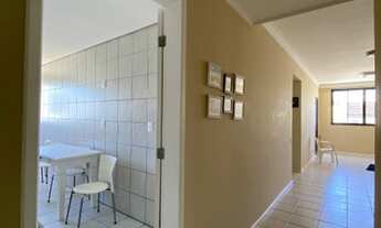 Imagem 3: Apartamento para venda com 75 metros quadrados com 2 quartos em Centro - Florianópolis - S