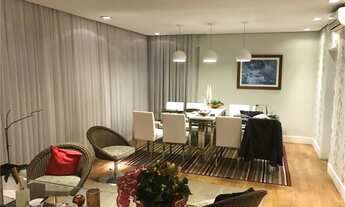 Imagem 3: Belissímo apartamento com 228m² privativos !