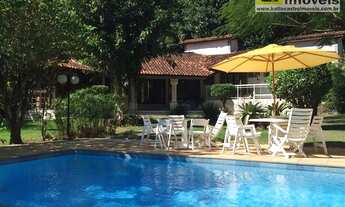 Imagem: Casas em Condomínio à venda em Niteroi/RJ