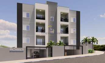 Imagem 4: Apartamento para Venda em Atibaia, Nova Atibaia, 2 dormitórios, 1 banheiro, 2 vagas