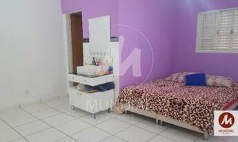 Imagem 2: Casa (térrea na rua) 3 dormitórios/suite