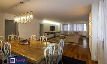 Imagem 6: Apartamento Venda 4 Dormitórios - 390 m² Paraíso