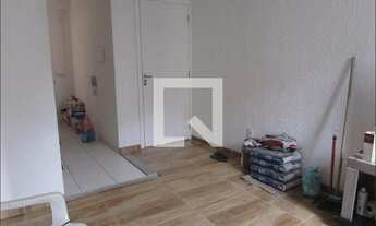 Imagem 2: Apartamento para Aluguel - Guaratiba, 2 Quartos, 50 m2