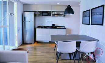 Imagem 2: Apartamento para locação no Brooklin - SP