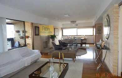 Imagem 2: Apartamento 3 quartos para alugar São Paulo,SP - R$ 17.000