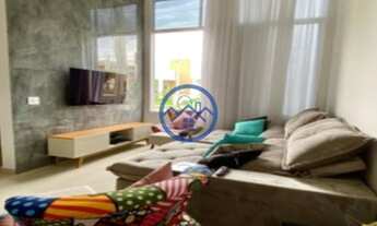 Imagem 2: HORTOLÂNDIA - Casa de Condomínio - Condomínio Jardim de Mônaco