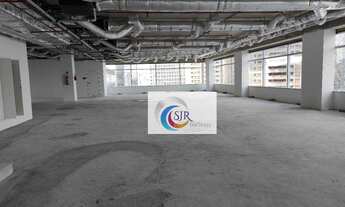 Imagem 5: Conjunto comercial para alugar, 483 m² com 12 vagas - Brooklin - São Paulo/SP