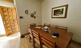 Imagem 6: Casa à venda tem 160 metros quadrados com 3 quartos em Coqueiros - Florianópolis - SC