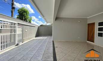 Imagem 2: Casa com 3 dormitórios no Jardim Ouro Verde