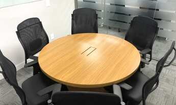 Imagem 6: Laje para alugar, 400 m² por R$ 49.300,00/mês - Jardim Alto Paulistano - São Paulo/SP