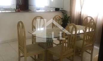 Imagem 3: Lindo Sobrado à Venda Vila Osasco 4 quartos, 2 suítes, 4 vagas de garagem