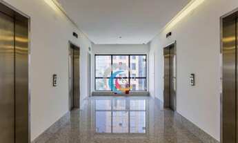 Imagem 4: Conjunto para alugar, 400 m² na Vila Olímpia - São Paulo/SP